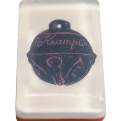 Trick Or Treat Studios Last Chance Items|Accessories & More-Krampus - Krampus Bell Soap