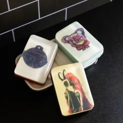 Trick Or Treat Studios Last Chance Items|Accessories & More-Krampus - Krampus Bell Soap