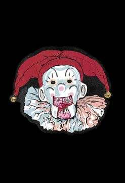 Trick Or Treat Studios Last Chance Items|Home & Decor-Krampus Wall Decor Collection - Series 1