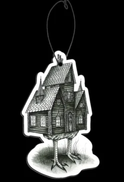Trick Or Treat Studios Accessories & More-Little Ghouls: Baba Yaga Forest Berry Fear Freshener®