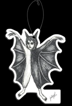 Trick Or Treat Studios Accessories & More-Little Ghouls: Bat Boy - Lavender Fear Freshener®