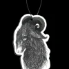 Trick Or Treat Studios Accessories & More-Little Ghouls: Black Phillip Cinnamon Fear Freshener®