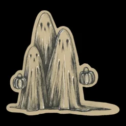 Trick Or Treat Studios Home & Decor-Little Ghouls Wall Decor Collection
