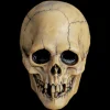 Trick Or Treat Studios Masks-Mabry Monsters - Aged Voodoo Skull Mask (Vinyl)
