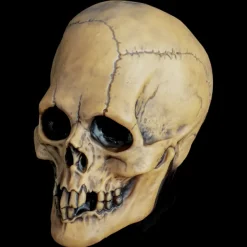 Trick Or Treat Studios Masks-Mabry Monsters - Aged Voodoo Skull Mask (Vinyl)