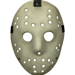 Trick Or Treat Studios Masks-Mabry Monsters - Killer Goalie Mask (Antique)