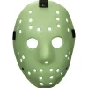 Trick Or Treat Studios Masks-Mabry Monsters - Killer Goalie Mask (Glow)