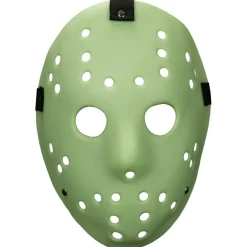 Trick Or Treat Studios Masks-Mabry Monsters - Killer Goalie Mask (Glow)