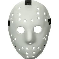 Trick Or Treat Studios Masks-Mabry Monsters - Killer Goalie Mask