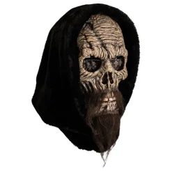 Trick Or Treat Studios Masks-Mabry Monsters - Templar Mask