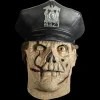 Trick Or Treat Studios Masks-Maniac Cop 2 -Cordell Mask