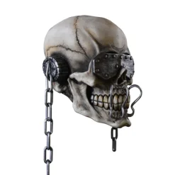 Trick Or Treat Studios Masks-Megadeth Vic Rattlehead Mask