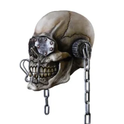 Trick Or Treat Studios Masks-Megadeth Vic Rattlehead Mask