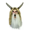 Trick Or Treat Studios Masks-Michael Dougherty's Krampus - Krampus Mask