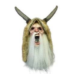 Trick Or Treat Studios Masks-Michael Dougherty's Krampus - Krampus Mask