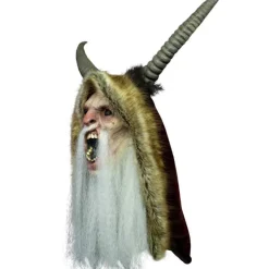 Trick Or Treat Studios Masks-Michael Dougherty's Krampus - Krampus Mask