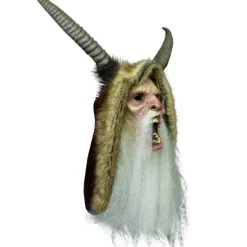 Trick Or Treat Studios Masks-Michael Dougherty's Krampus - Krampus Mask