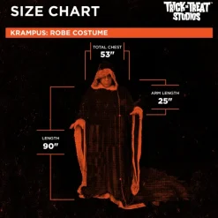 Trick Or Treat Studios Costumes & Props-Michael Dougherty's Krampus - Krampus Costume