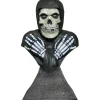 Trick Or Treat Studios Collectibles-Misfits - Fiend Mini Bust