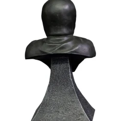 Trick Or Treat Studios Collectibles-Misfits - Fiend Mini Bust