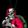 Trick Or Treat Studios Accessories & More-Misfits - Holiday Fiend Fear Freshener®