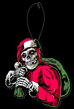 Trick Or Treat Studios Accessories & More-Misfits - Holiday Fiend Fear Freshener®
