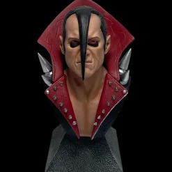 Trick Or Treat Studios Last Chance Items|Collectibles-Misfits - Jerry Only Mini Bust