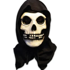 Trick Or Treat Studios Masks-Misfits - The Fiend Mask