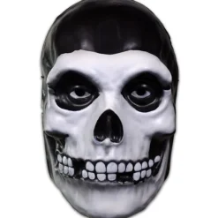 Trick Or Treat Studios Masks-Misfits - The Fiend Vacuform Mask