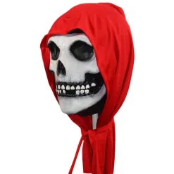 Trick Or Treat Studios Masks-Misfits Red Hood Fiend Mask