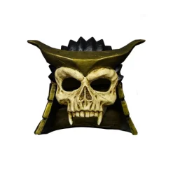 Trick Or Treat Studios Masks-Mortal Kombat - Shao Kahn Mask