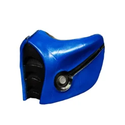 Trick Or Treat Studios Masks-Mortal Kombat - Sub-Zero Mask