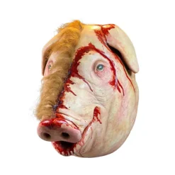 Trick Or Treat Studios Masks-Motel Hell - Pig Mask