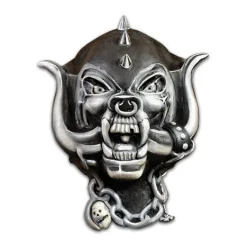 Trick Or Treat Studios Last Chance Items|Masks-Motorhead Warpig Mask