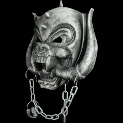 Trick Or Treat Studios Masks-Motörhead - Warpig Retro Mask