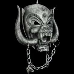 Trick Or Treat Studios Masks-Motörhead - Warpig Retro Mask