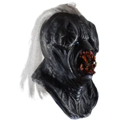 Trick Or Treat Studios Masks|Last Chance Items-Nightbreed - Black Berzerker Mask
