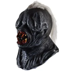 Trick Or Treat Studios Masks|Last Chance Items-Nightbreed - Black Berzerker Mask