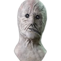 Trick Or Treat Studios Masks-Nightbreed - Dr. Decker Mask