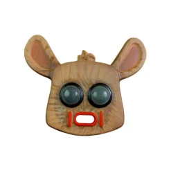 Trick Or Treat Studios Masks|Last Chance Items-Pooka! Into the Dark Vacuform Mask