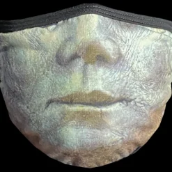 Trick Or Treat Studios Last Chance Items|Accessories & More-PPE Mask - Halloween (2018) - Michael Myers