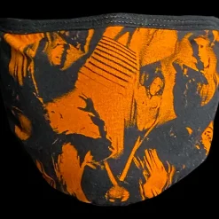 Trick Or Treat Studios Last Chance Items|Accessories & More-PPE MASK - Halloween - Collage