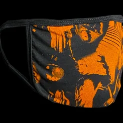 Trick Or Treat Studios Last Chance Items|Accessories & More-PPE MASK - Halloween - Collage