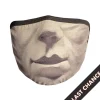 Trick Or Treat Studios Last Chance Items|Accessories & More-PPE Mask - Halloween - Michael Myers