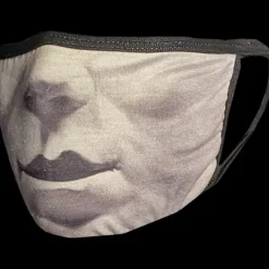 Trick Or Treat Studios Last Chance Items|Accessories & More-PPE Mask - Halloween - Michael Myers