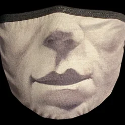 Trick Or Treat Studios Last Chance Items|Accessories & More-PPE Mask - Halloween - Michael Myers