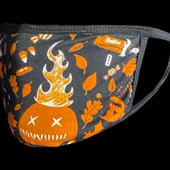 Trick Or Treat Studios Last Chance Items|Accessories & More-PPE MASK - Trick 'r Treat - Season's Greetings