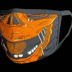Trick Or Treat Studios Last Chance Items|Accessories & More-PPE MASK - Trick 'r Treat - Sam