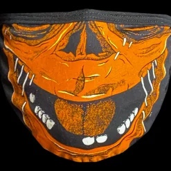 Trick Or Treat Studios Last Chance Items|Accessories & More-PPE MASK - Trick 'r Treat - Sam