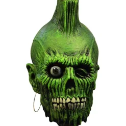 Trick Or Treat Studios Masks-Return of the Living Dead - Mohawk Zombie